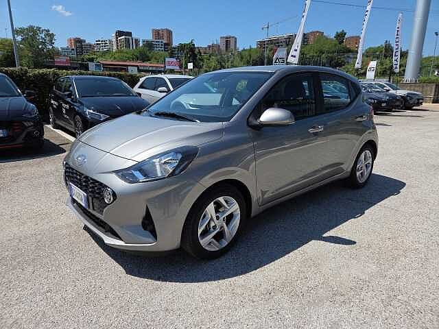 Hyundai i10 1.0 GPL Econext Advanced