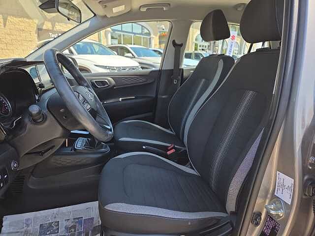 Hyundai i10 1.0 GPL Econext Advanced