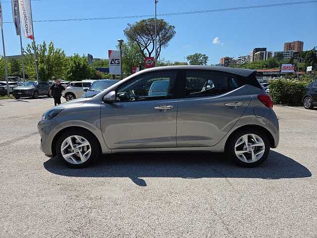 Hyundai i10 1.0 GPL Econext Advanced