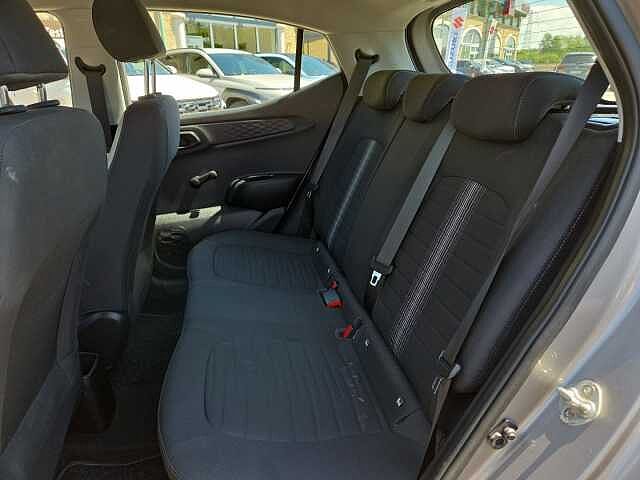 Hyundai i10 1.0 GPL Econext Advanced