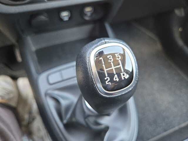 Hyundai i10 1.0 GPL Econext Advanced