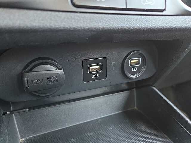Hyundai i10 1.0 GPL Econext Advanced