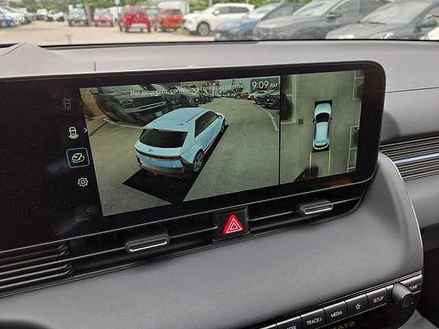 Hyundai IONIQ 5 84 kWh N Performance UNICO ESEMPLARE HYUNDAI UFFICIALE