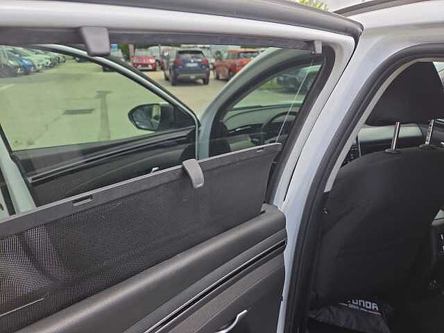 Hyundai TUCSON 1.6 T-GDI 48V Exellence