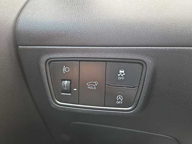 Hyundai TUCSON 1.6 T-GDI 48V Exellence