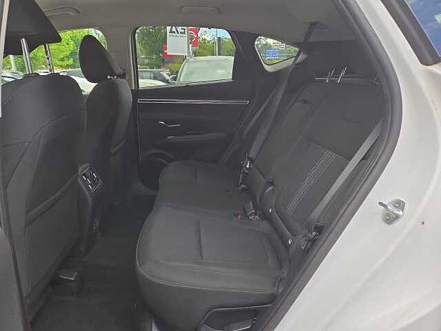 Hyundai TUCSON 1.6 T-GDI 48V Exellence