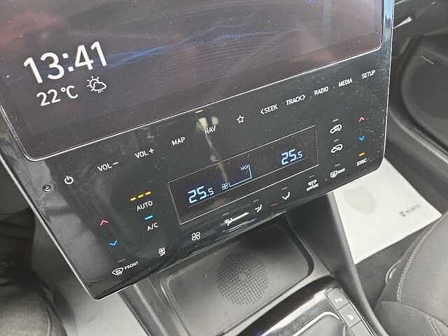 Hyundai TUCSON 1.6 T-GDI 48V Exellence
