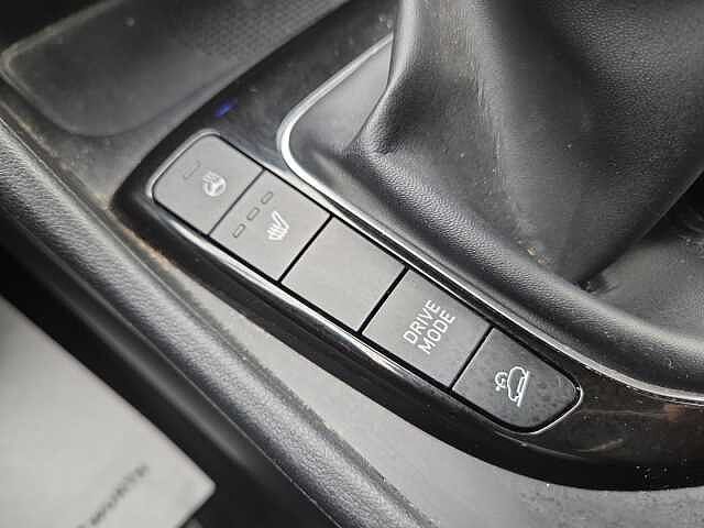 Hyundai TUCSON 1.6 T-GDI 48V Exellence