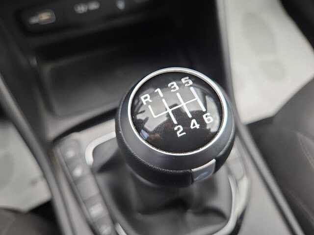 Hyundai TUCSON 1.6 T-GDI 48V Exellence