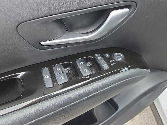 Hyundai TUCSON 1.6 T-GDI 48V Exellence