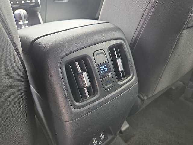 Hyundai TUCSON 1.6 T-GDI 48V Exellence