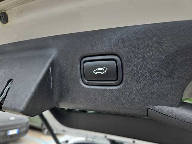 Hyundai TUCSON 1.6 T-GDI 48V Exellence