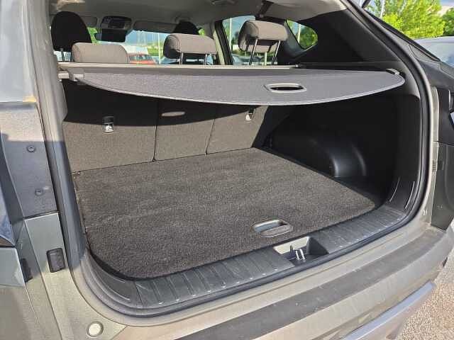 Hyundai TUCSON 1.6 HEV aut.Xline