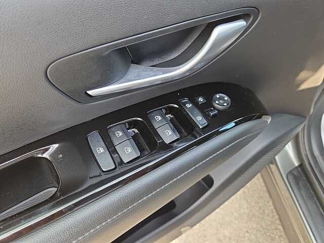 Hyundai TUCSON 1.6 HEV aut.Xline