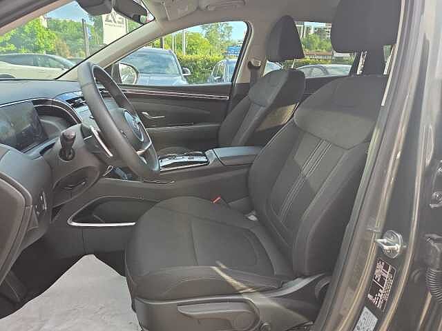 Hyundai TUCSON 1.6 HEV aut.Xline