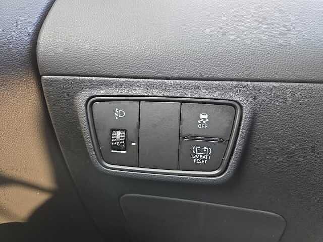 Hyundai TUCSON 1.6 HEV aut.Xline
