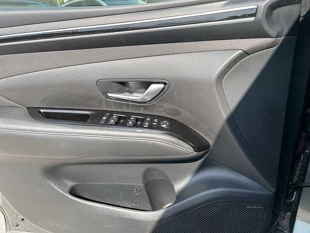 Hyundai TUCSON 1.6 HEV aut.Exellence