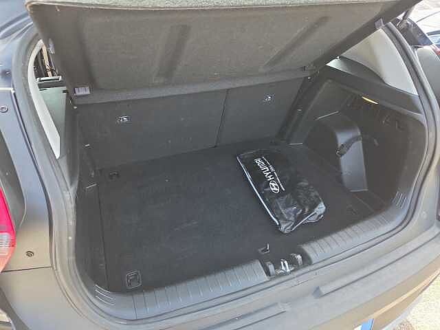 Hyundai BAYON 1.0 T-GDI Hybrid 48V iMT XLine