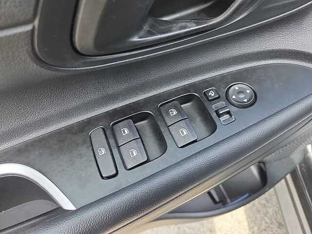 Hyundai BAYON 1.0 T-GDI Hybrid 48V iMT XLine