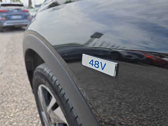 Hyundai BAYON 1.0 T-GDI Hybrid 48V iMT XLine