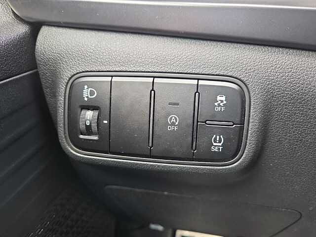 Hyundai BAYON 1.0 T-GDI Hybrid 48V iMT XLine