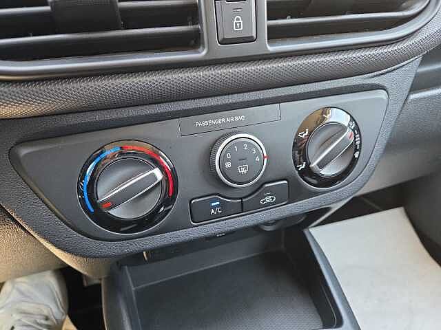 Hyundai i10 1.0 GPL Econext Advanced