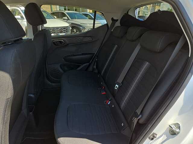 Hyundai i10 1.0 GPL Econext Advanced