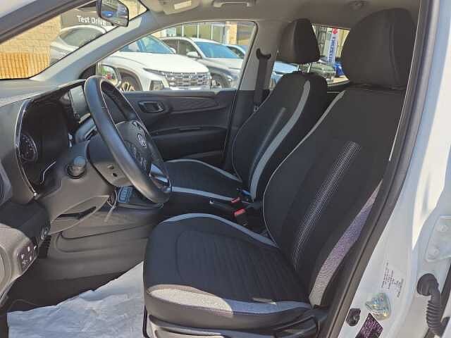 Hyundai i10 1.0 GPL Econext Advanced