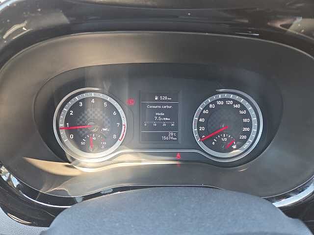 Hyundai i10 1.0 GPL Econext Advanced