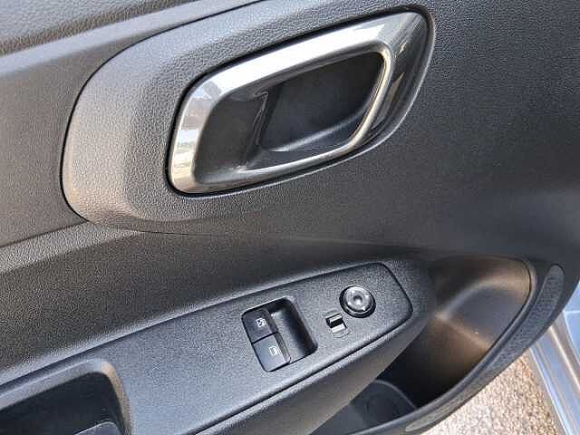 Hyundai i10 1.0 MPI Connectline