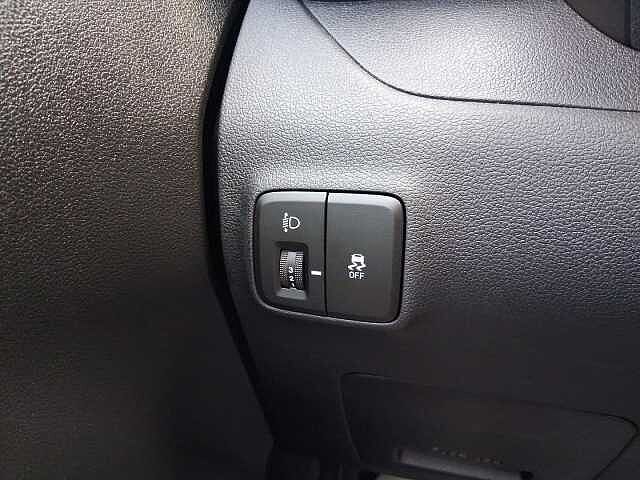 Hyundai i10 1.0 MPI Connectline