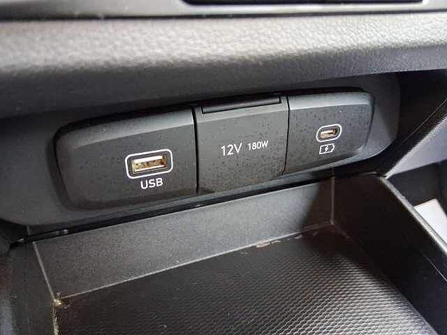 Hyundai i10 1.0 MPI Connectline