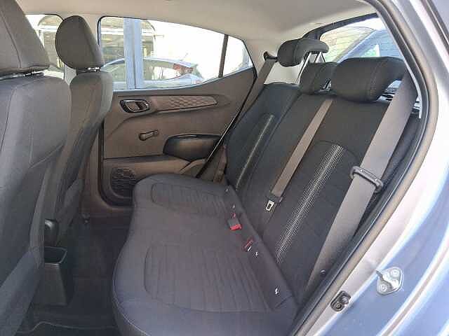Hyundai i10 1.0 MPI Connectline