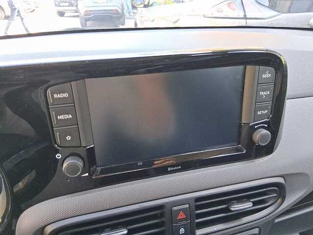 Hyundai i10 1.0 MPI Connectline