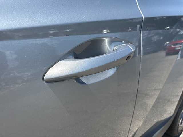 Hyundai TUCSON 1.6 T-GDI 48V XLine