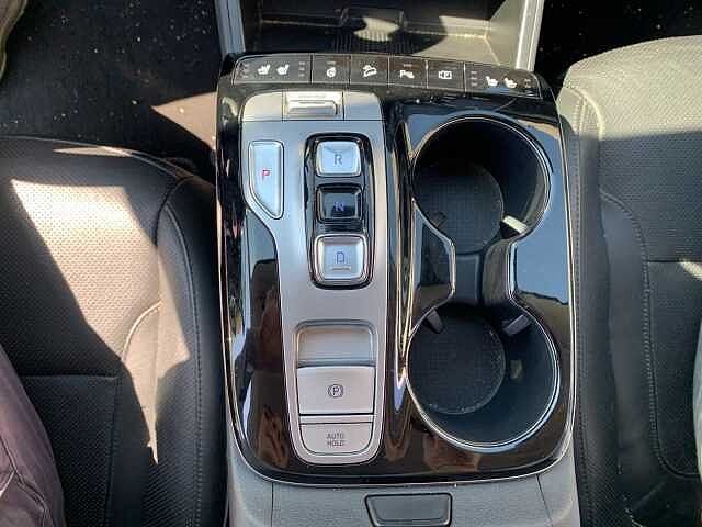 Hyundai TUCSON 1.6 HEV aut.Exellence