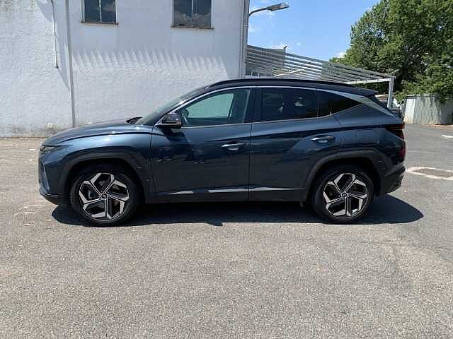 Hyundai TUCSON 1.6 HEV aut.Exellence