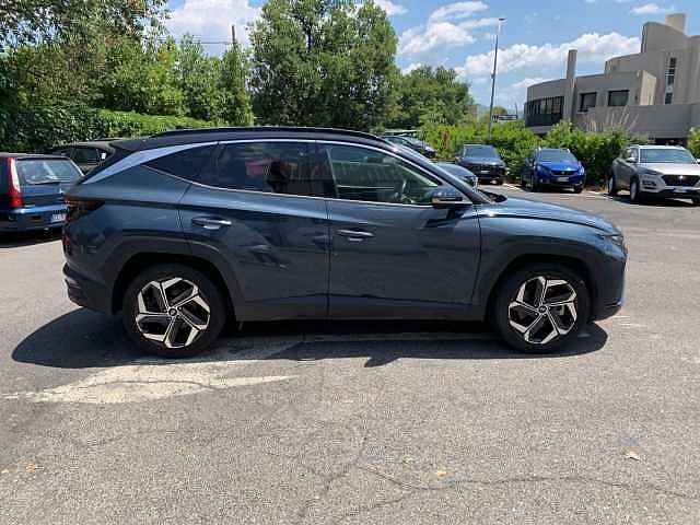 Hyundai TUCSON 1.6 HEV aut.Exellence