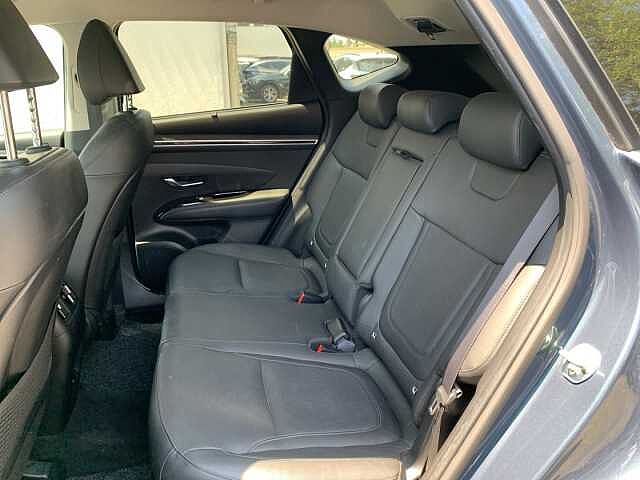 Hyundai TUCSON 1.6 HEV aut.Exellence