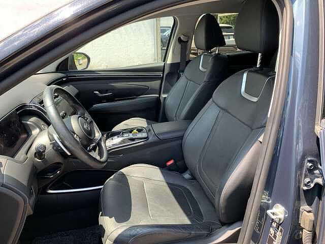Hyundai TUCSON 1.6 HEV aut.Exellence