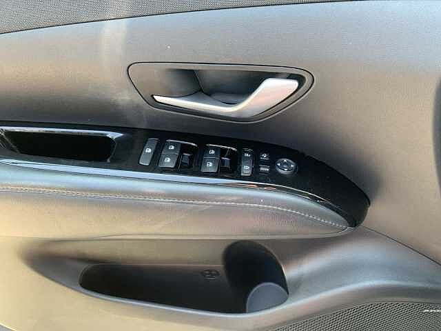 Hyundai TUCSON 1.6 HEV aut.Exellence