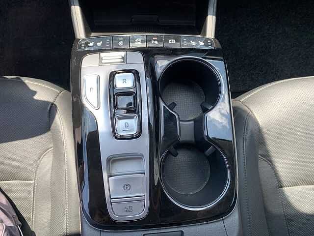 Hyundai TUCSON 1.6 HEV aut.Exellence