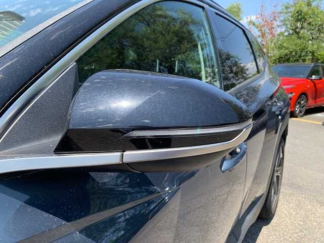 Hyundai TUCSON 1.6 HEV aut.Exellence
