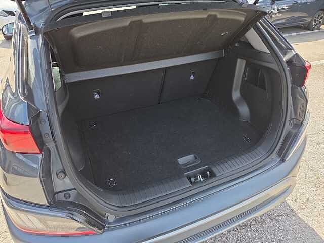 Hyundai KONA HEV 1.6 DCT XLine