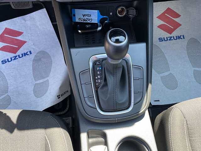 Hyundai KONA HEV 1.6 DCT XLine