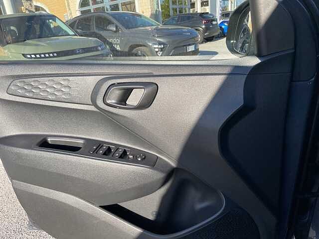 Hyundai i10 1.0 MPI Tech