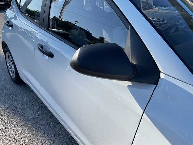 Hyundai i10 1.0 GPL Econext Advanced