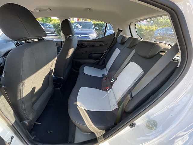 Hyundai i10 1.0 GPL Econext Advanced