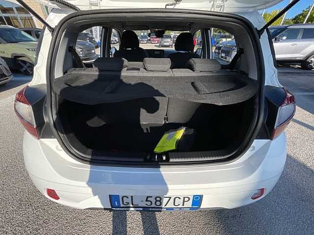 Hyundai i10 1.0 GPL Econext Advanced