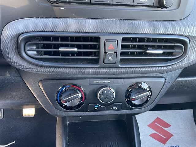 Hyundai i10 1.0 GPL Econext Advanced